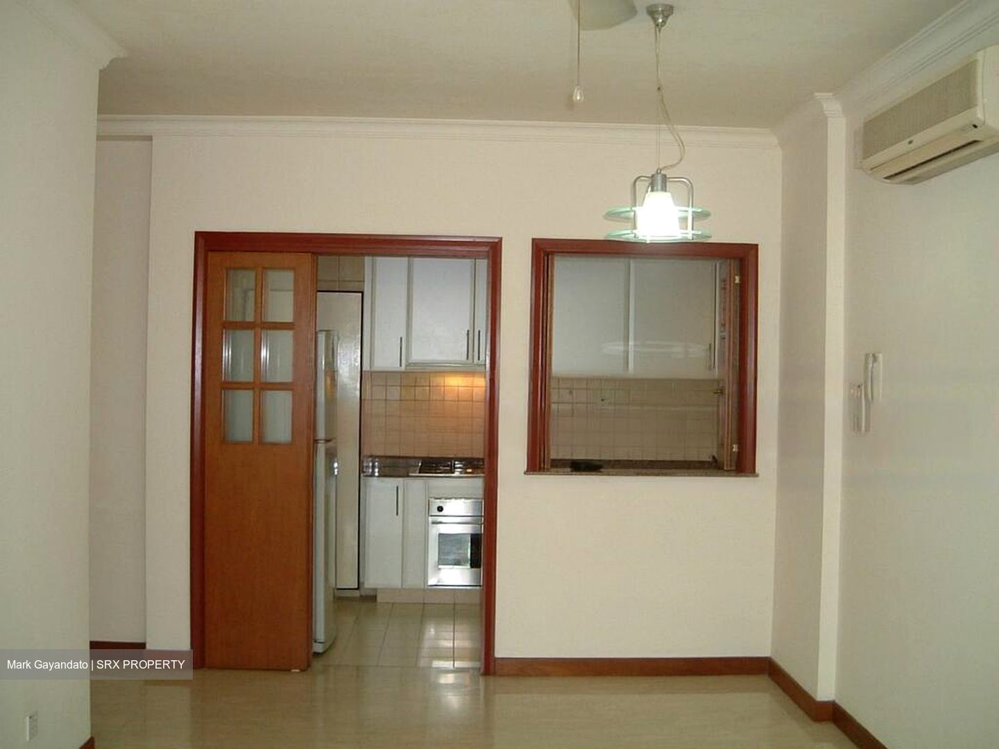 Compass Heights (D19), Apartment #442058081